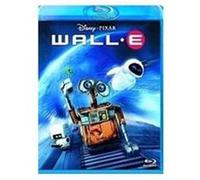 Wall E [Blu-Ray]