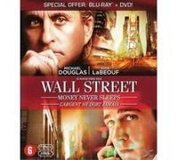 B-WALL STREET 2-MONEY NEVER SLEEPS-L ARGENT NE DORS JAMAIS-B G