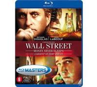 B-WALL STREET 2-MONEY NEVER SLEEPS-L ARGENT NE DORS JAMAIS G