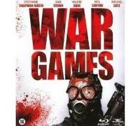 B-WAR GAMES-BILINGUE G