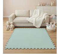 B-Ware 2 x Puzzlematte Uni Mint 2 x 17262