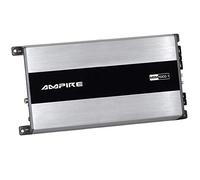 Ampire MBM1000.1 Amplificateur Mono De Basse 1 Canal Numérique 1000 W Automobile