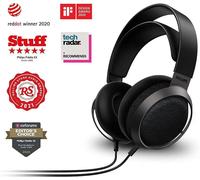 Philips X3 Écouteurs Avec fil Arceau Appels/Musique Noir