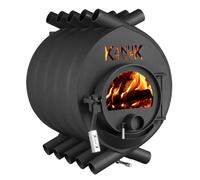 B-Ware Warmluftofen Kanuk® Original 15 kW