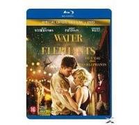 B-WATER FOR ELEPHANTS-DE L EAU POUR LES ELEPHANTS-BD+DVD-BIL G