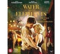 De l'eau pour les éléphants – DVD / Blu-ray – Generique