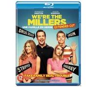 We're the Millers – Film – Bilingue SBD
