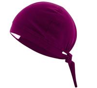 B-well Verona Bonnet chirurgical avec tissu élasthanne pour médecins, infirmières, dentistes, pharmaciens, vétérinaires, personnel médical