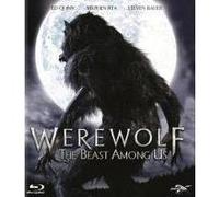 Werewolf: The Beast Among Us 2012 (Blu-ray)