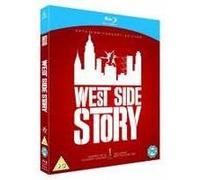 B-WEST SIDE STORY-BILINGUE G