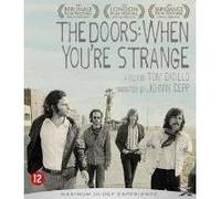 B-WHEN YOU RE STRANGE-VN G