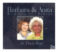 B.Windsor & A. Dobson - ...At Their Best