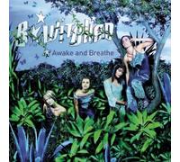 B*Witched - Awake and Breathe