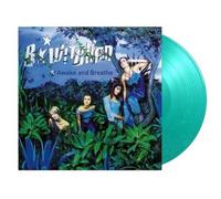 B-Witched - Awake & Breathe - Limited 180-Gram Green & White Marble Colored Vinyl [Vinyl Lp] Colored Vinyl, Green, Ltd Ed, 180 Gram, White, Holland - Import