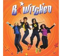 B*Witched - B*Witched