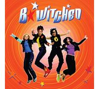 BWitched – BWitched – Vinyle 12" coloré – Édition limitée