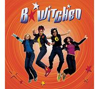 B*Witched - B-Witched