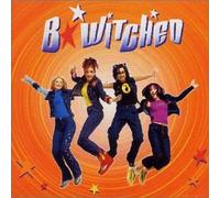 B*Witched - B Witched Plus 1
