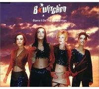 B, Witched - Blame It on The Weatherman