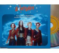 B*Witched – Blame It on The Weatherman 3 Remixes