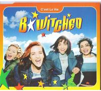B*Witched - Cest La Vie [CD 1] [Import]