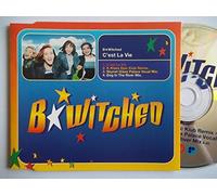 B*Witched - Cest La Vie [CD 2] [Import]