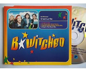 B*Witched - Cest La Vie [CD 2] [Import]