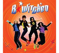 B*Witched Édition Limitée Vinyle Coloré Vinyle
