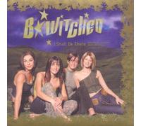 B*Witched - I Shall Be There [Import]