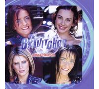 B*Witched - Jesse Hold on