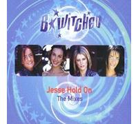 B*Witched - Jesse Hold on [Import]