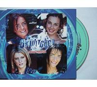 B*Witched - Jesse Hold on [Import]