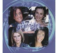 B Witched - Jessie Hold on [Import]