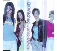 B-Witched - Jump Down #1