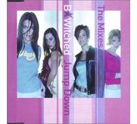 B-Witched - Jump Down #2