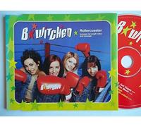 B*Witched - Rollercoaster + 2 Inedits + Piste Interactive