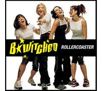 B-Witched – Rollercoaster – Sony