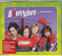 B*Witched – Rollercoaster – Epic