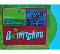 B*Witched – Rollercoaster 3 Remix