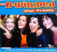 B-Witched - Star Profile
