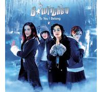 B*Witched - to You I Belong [Import]