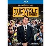 Blu Ray - Wolf of Wall Street (the) [Blu-ray] [Import anglais]