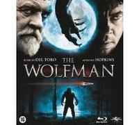 Movie - Wolfman =2010=