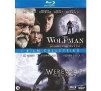 B-WOLFMAN-WEREWOLF BEAST AMONG US-BILINGUE G
