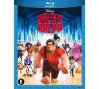 B-WRECK IT RALPH-VN G