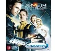 B-X-MEN FIRST CLASS - BILINGUE