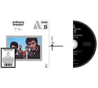 Braxton, Anthony - BX-0 No-47a [Import]