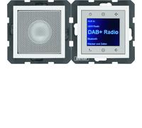 B.X RADIO TOUCH DAB+, BLUETOOTH AVEC HAUT-PARLEUR 30808989