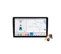 B,Y300S,Android 15.0 Stéréo Remplacement pour Granta 2011-2018 Autoradio GPS Navigation 9''Cartablet Lecteur DVD Vidéo Multimédia FM BT Receiver avec Android Auto Carplay