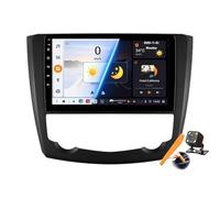 B,Y600S,YLOXFW Android 15.0 Autoradio 2 Din Stéréo pour Kadjar 2015-2019 GPS Navigation 9''Cartablet Lecteur DVD Vidéo Multimédia FM BT Receiver avec Carplay 4G 5G WiFi DSP SWC